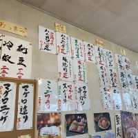 【千葉・館山】館山食堂