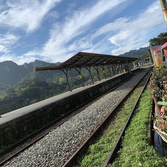 Pingxi - Taipei, Taiwan 