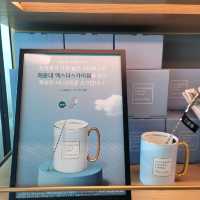 트립닷컴을 통해 부산여행 엑스더스카이