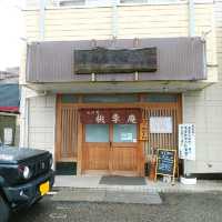 兵庫県にある全国の蕎麦好きに一度食べてほしいお店