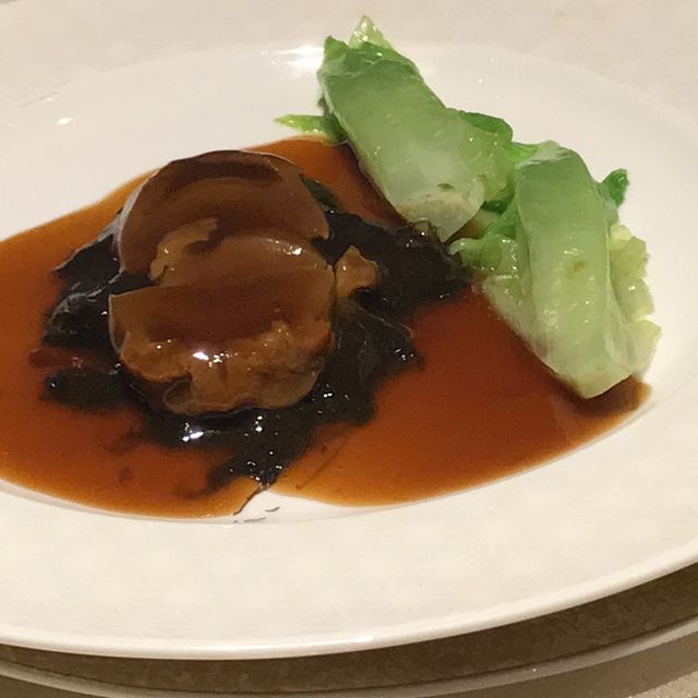 Michelin 3-Star Chinese Cuisine - Forum 