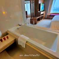 Centara Grand Central Ladprao สวยจริงไม่ติงนัง