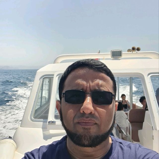Muscat Oman