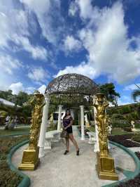 Travel the world in Bohol's Newest Attraction