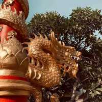 ศาลเจ้าพ่อหลักเมืองของจังหวัดเพชรบูรณ์