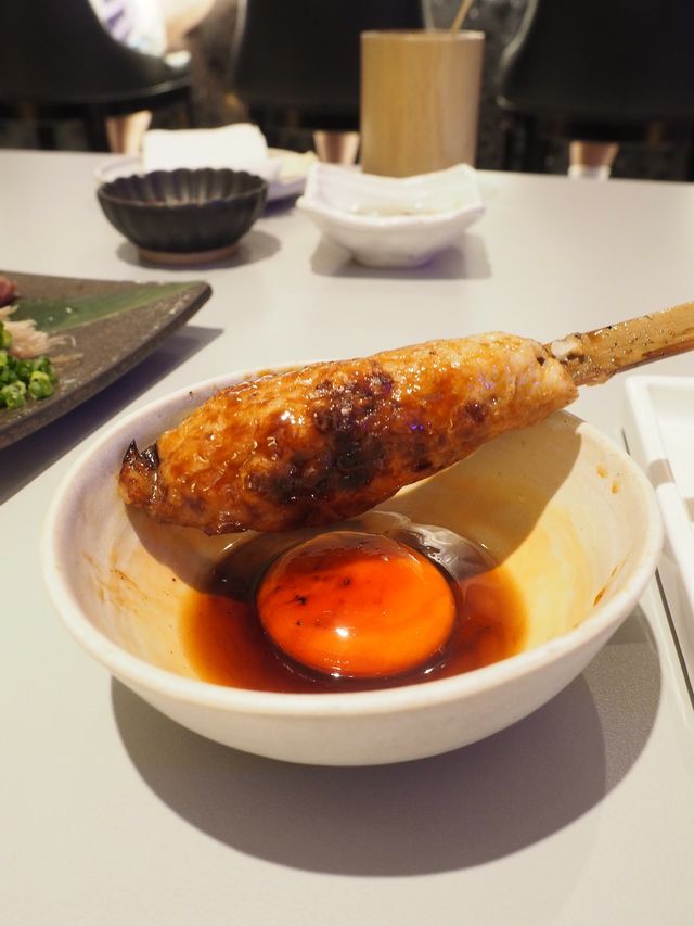 📍Mizu (佐敦)