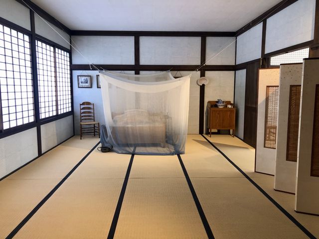 【長崎】昔の景観に戻りつつある？！出島をご紹介