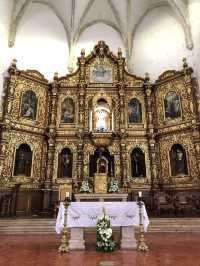 A Yellow City- Traditional and Quiet Place in 🇲🇽 