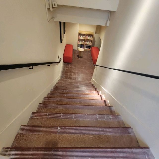 大坑大坑道15A號

