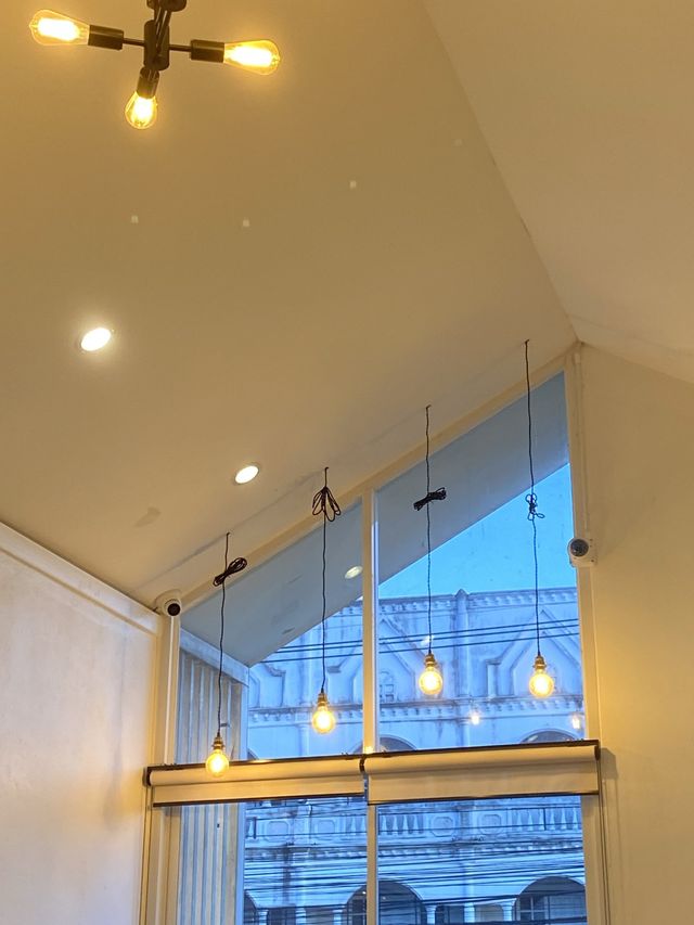 Piboon cafe