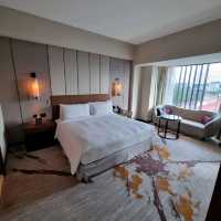 One Bedroom Suite @ Hilton Kota Kinabalu