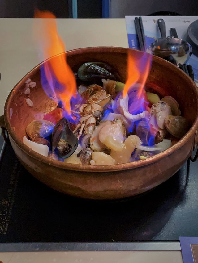 尖沙咀高質火鍋店之醉胡爐