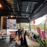 Mr. Dry Auto Spa & Cafe 