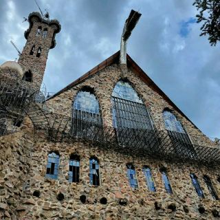 Bishop Castle
