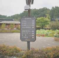 충남 공주 데이트코스 * 공주 한옥마을