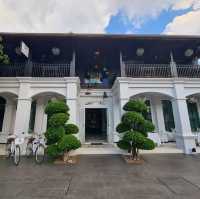 Siri Village Chiang Mai

สิริ วิลเลจ เชียงใหม่