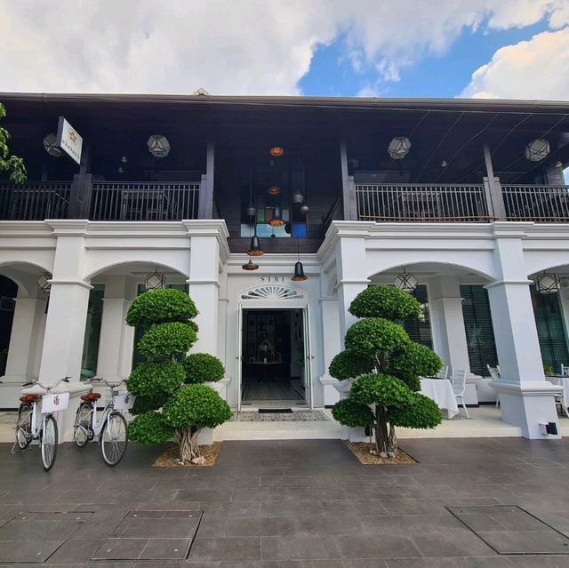 Siri Village Chiang Mai

สิริ วิลเลจ เชียงใหม่
