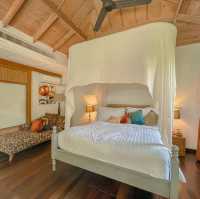 หนีงานมาติดเกาะสมุย