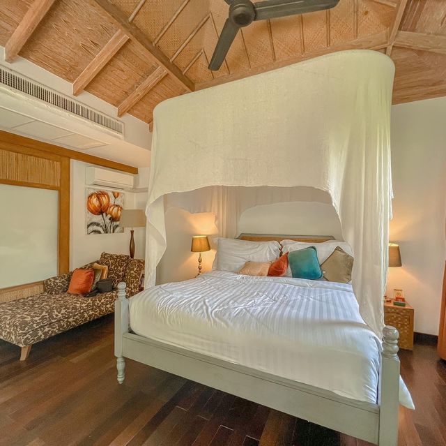 หนีงานมาติดเกาะสมุย หนีงานมาติดเกาะสมุย