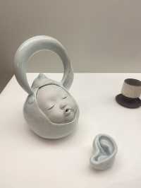 值得參觀的茶藝文物館