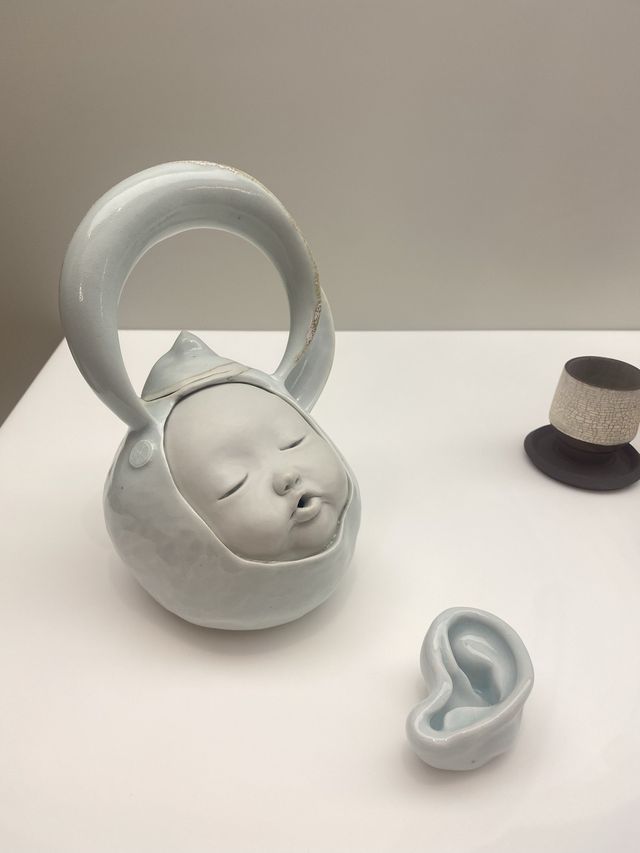 值得參觀的茶藝文物館