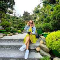 Banahills,Danang 