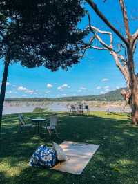 The River Cafe @ Tohsang Heritage khongjiam