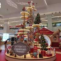 又到聖誕! 《HOHOHO! Amazing Christory Museum!》