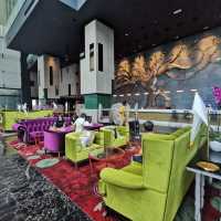 Angsana Teluk Pahang Penang 