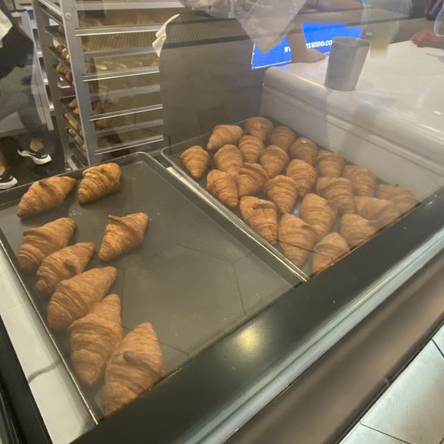 Hazukido Croissant, Mid Valley Southkey