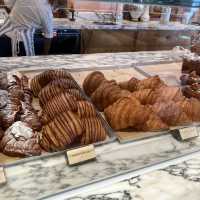 人氣Cafe 《Pane E Latte》@赤柱