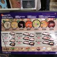 台北車站美食推薦……泰式火鍋吃到飽「藍象廷」…CP值高👍