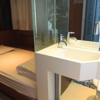 Acesite Knutsford Hotel 