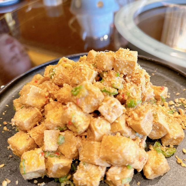 ⭐️⭐️請客樓·連續三年榮獲台北米其林2星殊榮🍽️🍽️