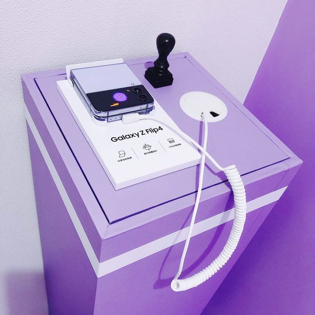 💜台北華山「如果從此展開」體驗展💜超好拍超開心🥳