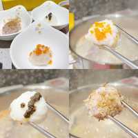 人氣火鍋放題🍲