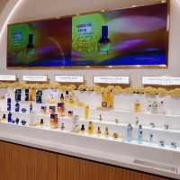 購物環境優美🧡💛🧼L'OCCITANE歐舒丹-忠孝門市 L'OCCITANE Zhongxiao Store