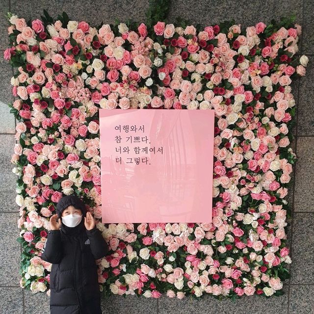 여수밤바다를 부르게하는 여수베네치아