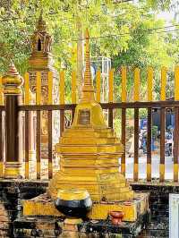 พระธาตุประจำปีเกิด 12 นักษัตร | วัดโลกโมฬี
