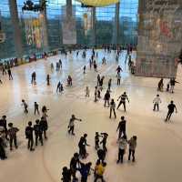 Largest Mall in Malaysia - IOI CITY MALL