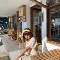 🍦I Sea Cream คาเฟ่ไอศกรีมสุดคิ้วท์ ที่หาดวอน🍪