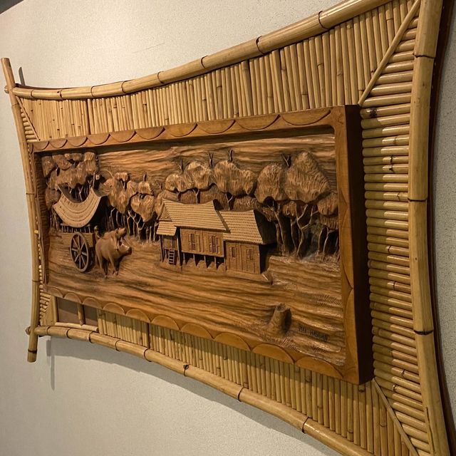 GALERIA PERDANA