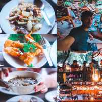 ริเวอร์แคว จังเกิ้ลราฟท์ กาญจนบุรี