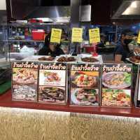 Food Park @ Central Festival Pattaya Beach