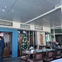 遠離社區嘅田園餐廳🪴