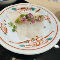 高玉日本料理