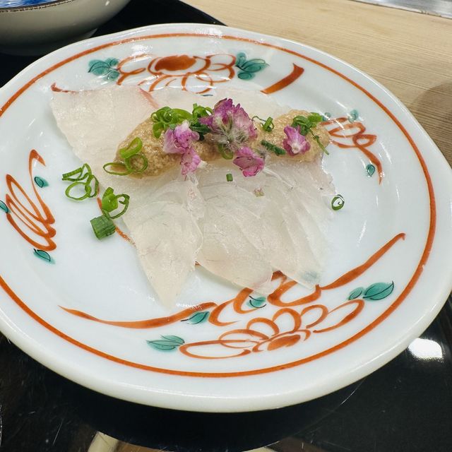 高玉日本料理