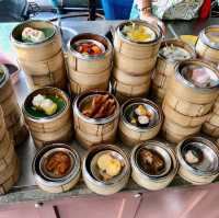 เกาะลันตา  กับติ่มซำราชรส ไปกับเราน่าาา