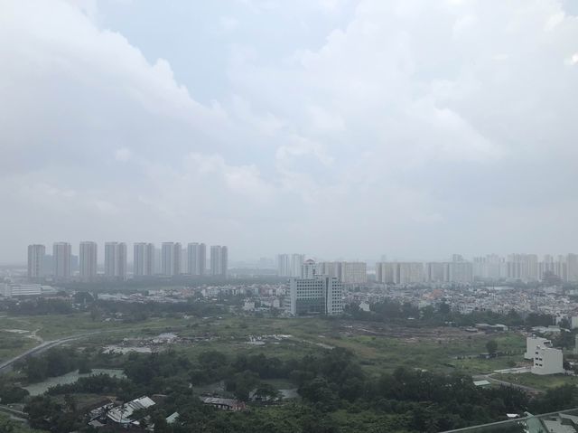 어떻게 진화할까? 베트남 호치민은 현재 ‘공사 중’