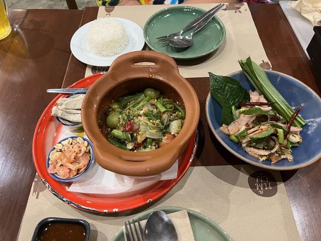 🌶️แซ่บขึ้นห้าง จี็ดจ็าดสุดอะไรสุด😋